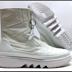 NIKE AJ1 JESTER XX AIR JORDAN 1 OFF White